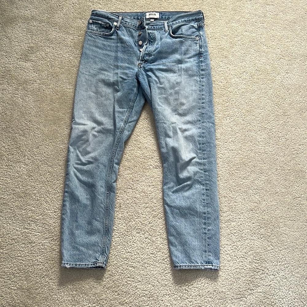 Agolde Jean